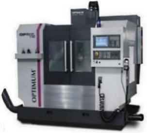 Токарно-фрезерные работы на станках с ЧПУ