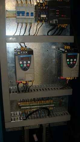 Автоматический паллетообмотчик BL2000B