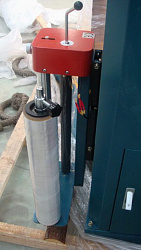 Автоматический паллетообмотчик BL2000B