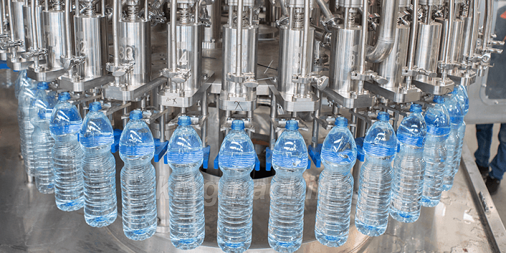 Компания "ТрейдТопСервис" является официам представителем компании King Machine - линии розлива, этикетировочные машины, укупорочные машины, очистное оборудование, выдувные машины, упаковочные машины, запчасти.